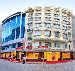 Hotel Grand Ünal (Istanbul)