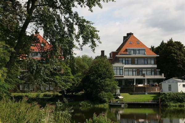 Hostel Lakeside (Den Haag)