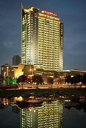 Hotel New Century Grand Songjiang (Shanghai)