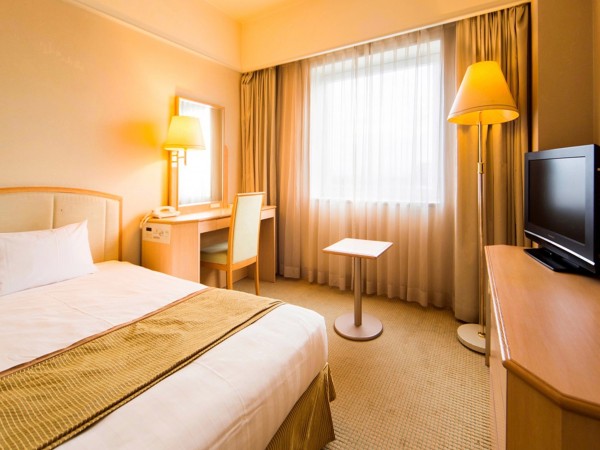 Hotel Hankyu Expo Park (Suita-shi)