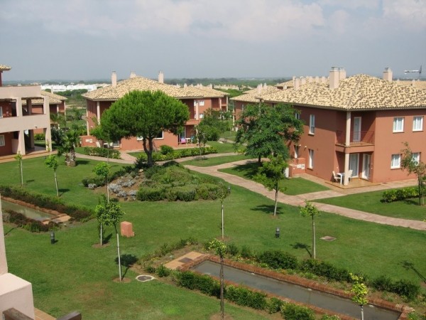 Hotel Ilunion Sancti Petri (Chiclana de la Frontera)