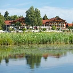 Parkhotel am Soier See (Bad Bayersoien)
