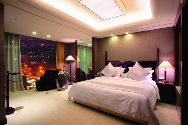 HOTEL GRACE (Suzhou)