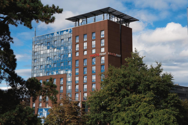 IntercityHotel Freiburg (Freiburg im Breisgau)