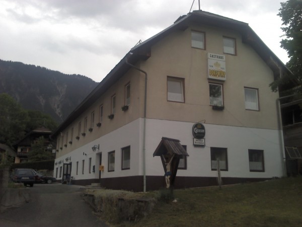 Hotel Dorfwirt Gasthof (Sankt Stefan im Gailtal)