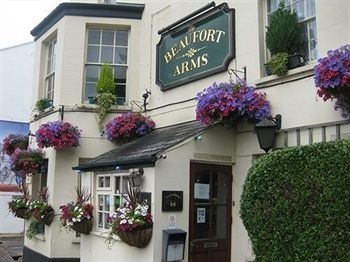 The Beaufort Arms (Gloucestershire)