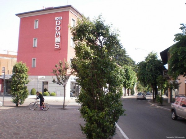 Hotel Domus Expo (Parabiago)