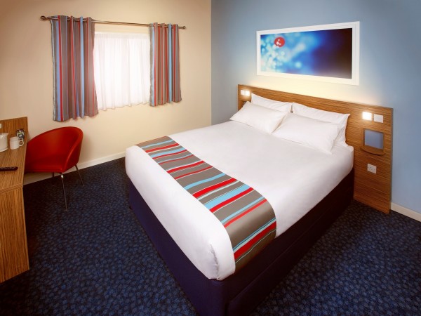 Hotel TRAVELODGE OXFORD WHEATLEY (Oxford)