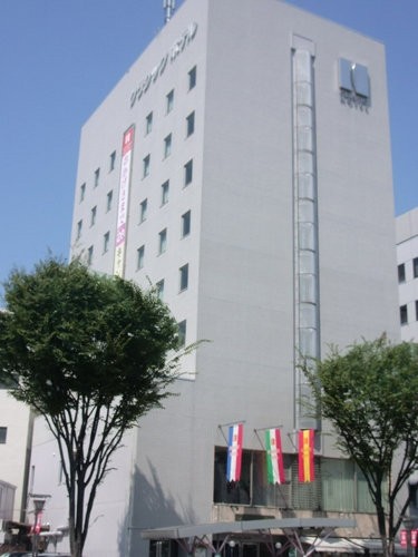 APA Hotel (Owari Ichinomiya ekimae) (Ichinomiya-shi)