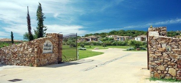 Hotel Villas Resort (Castiadas)