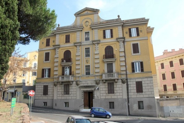 Hotel Ermes Relais (Rome)