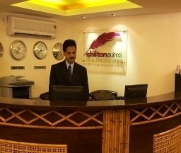 Hotel SHILTON SUITES (Bangalore)