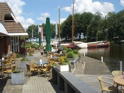 Hotel Restaurant Ie-Sicht (Frisia)