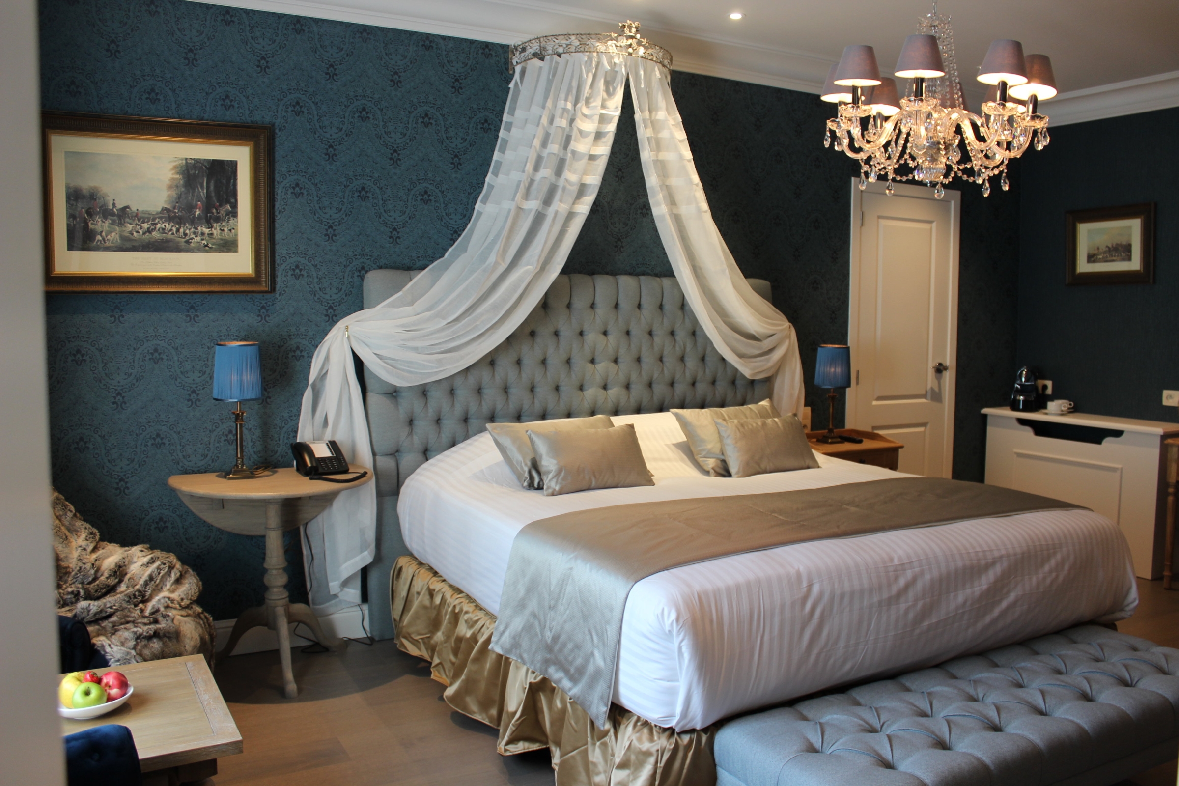 Hotel De Castillion Bruges Great prices at HOTEL INFO