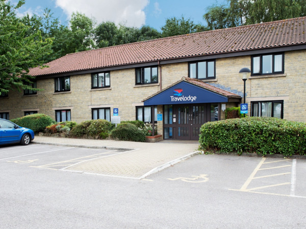 Hotel TRAVELODGE BECKINGTON (England)