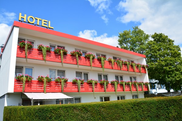 Hotel Hoffmann (Herbrechtingen)