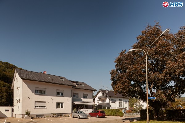 Lörrach Burghotel
