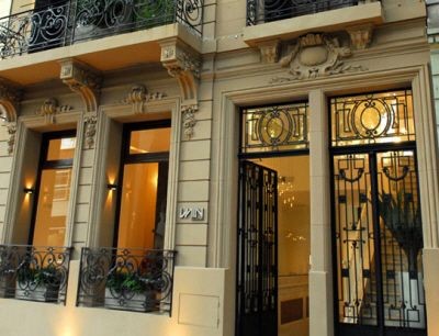 Vain Boutique Hotel Buenos Aires Great prices at HOTEL INFO