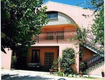 Hotel Il Roseto (Orte)