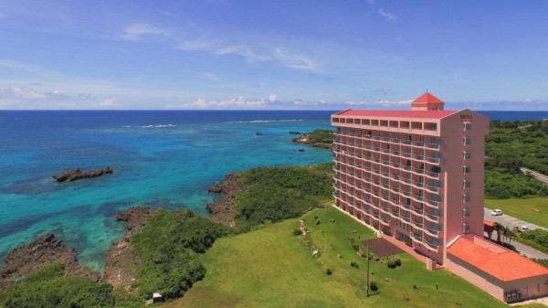 Hotel Wellness Villa Brisa(Miyakojima) (Miyakojima-shi)