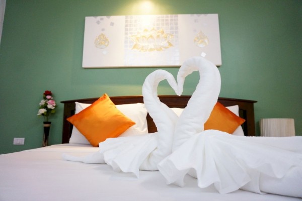 The Stay At Phuket Hotel (Ban Patong)