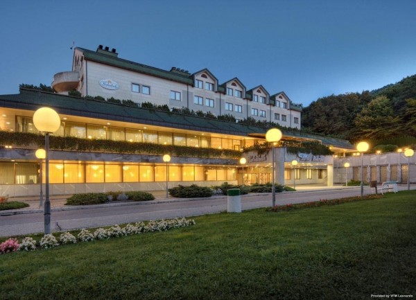 Hotel Habakuk Wellness (Maribor)