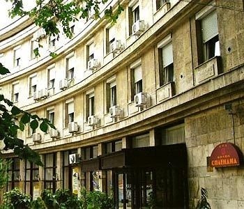 Hotel Splendid (Rousse)