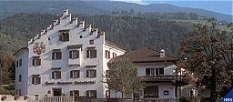 Hotel Senoner-Unterdrittl (Brixen)