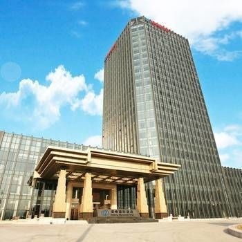 Hongyuantai Hotel - Zunyi (Laiwu)