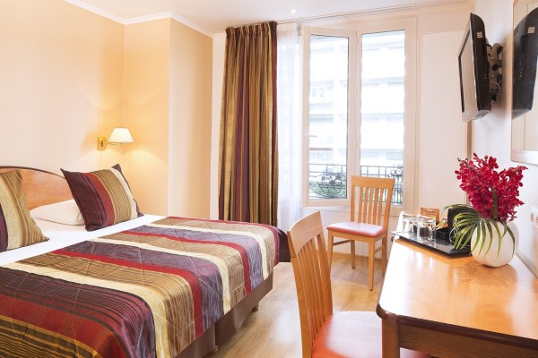 Hotel Home Moderne (Parigi)