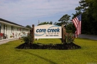 Hotel Core Creek Lodge (Beaufort)