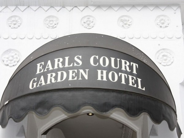 Earls Court Gardens Hotel - Guest house (London)