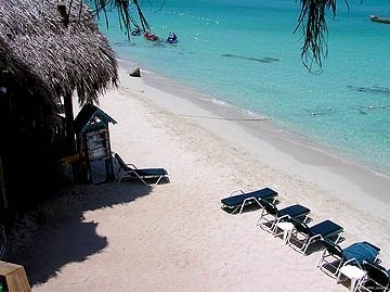 SEA SPLASH RESORT (Negril)