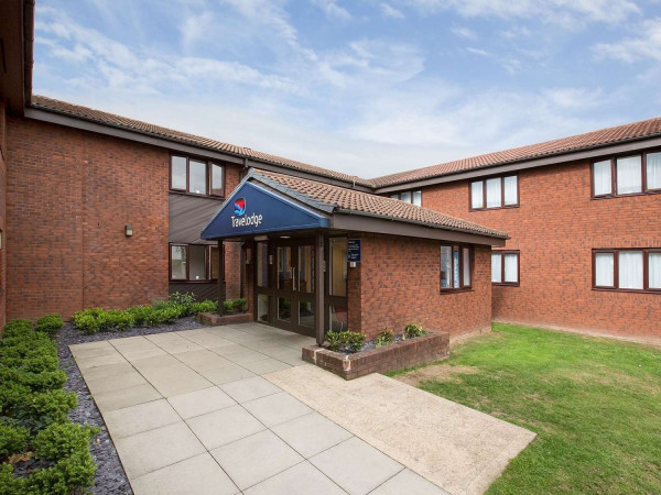 Hotel TRAVELODGE BRENTWOOD EAST HORNDON (East of England)