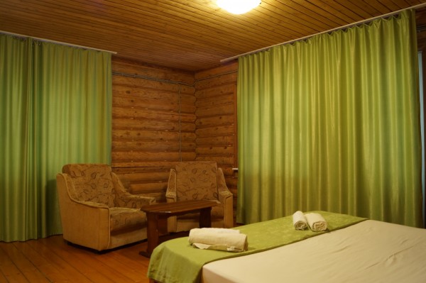 Hotel Orechovaya Roscha guest House (Sochi)