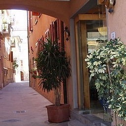 Hotel Sole (Orbetello)