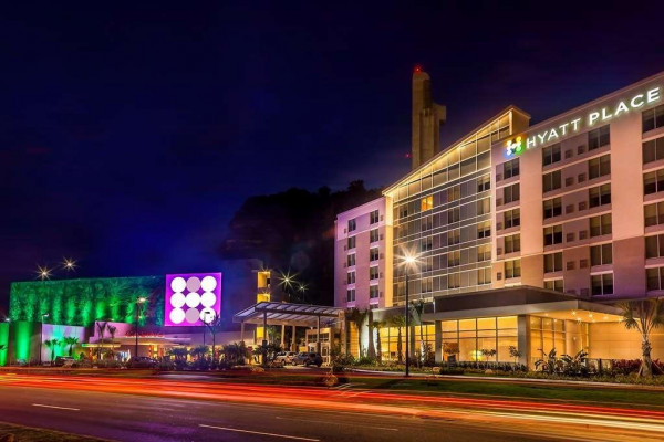 Hotel Hyatt Place San Juan/Bayamon (Sabana Seca)