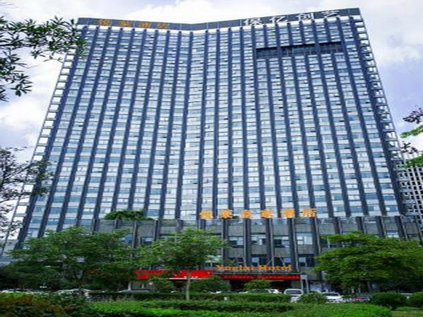 Hangzhou Yuelai Hotel Royal