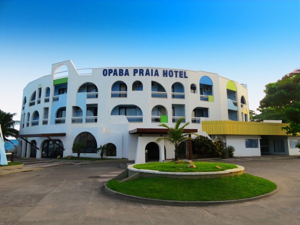 Opaba Praia Hotel (Ilheus)