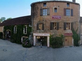 Hotel Les Songes de L'Abbaye (Molières)