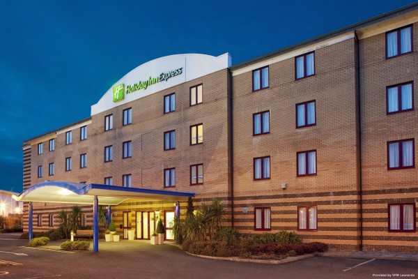 Holiday Inn Express GREENOCK (Renfrewshire)