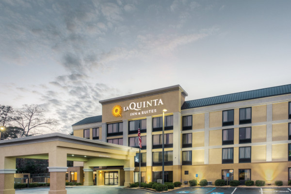 La Quinta Inn Ste Jackson North (Ridgeland)