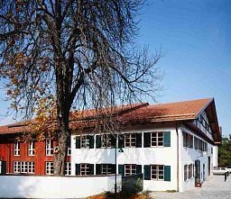 Zum Hirsch Gasthof (Sulzberg)