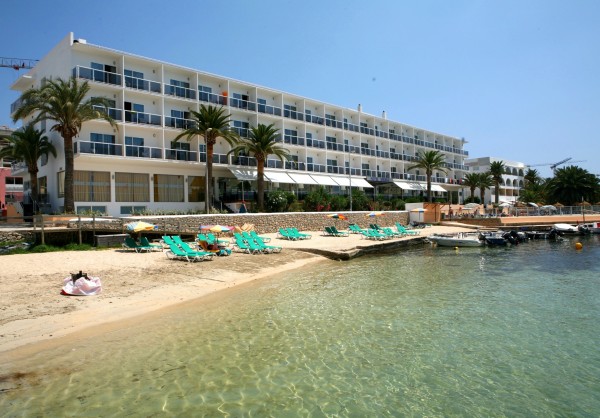 Hotel Simbad (Balearic Islands)