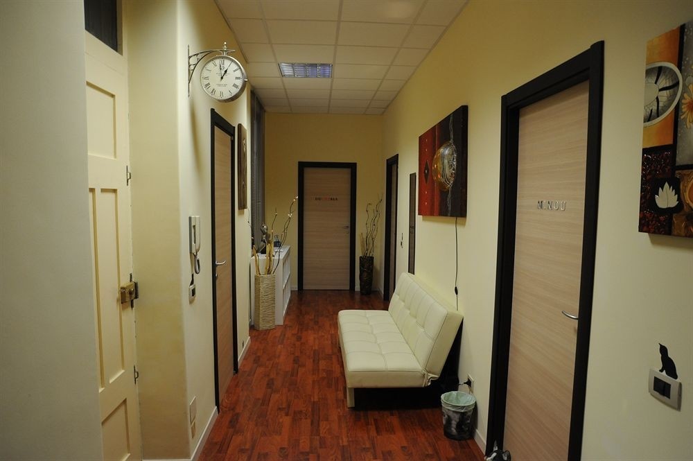 Hotel Gli Aristogatti - Palermo - Great prices at HOTEL INFO