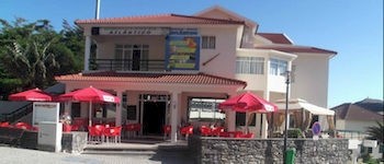 Hotel Residencial Atlântico (Porto Moniz)