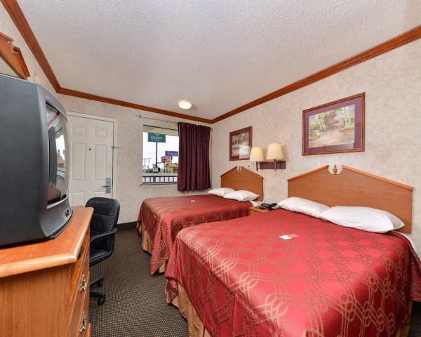 COUNTRY INN SAN BER (San Bernardino)