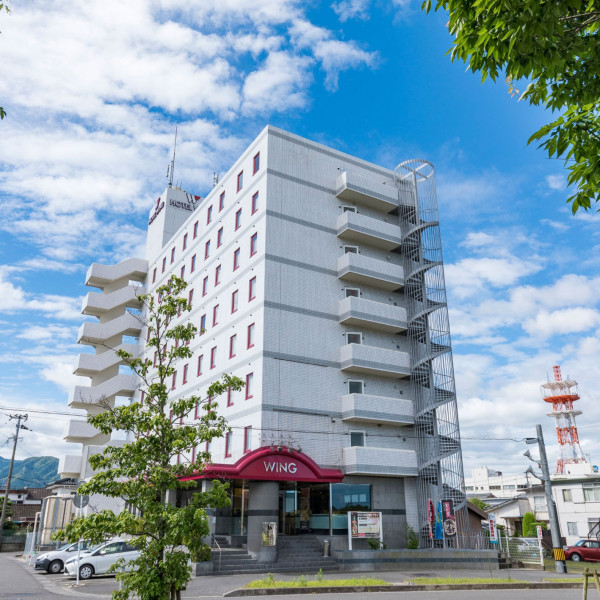 Hotel Wing International Izumi (Izumi-shi)