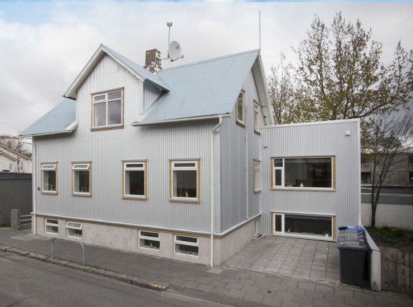 Stay Apartments Grettisgata (Reykjavik)