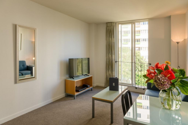 Hotel Astelia Apartment (Kelburn)